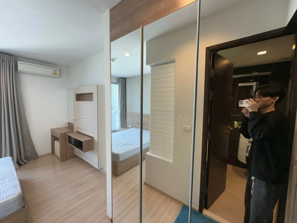 Condo for Sale & Rent – Rhythm Sathorn ✨ Stunning Chao Phraya River View