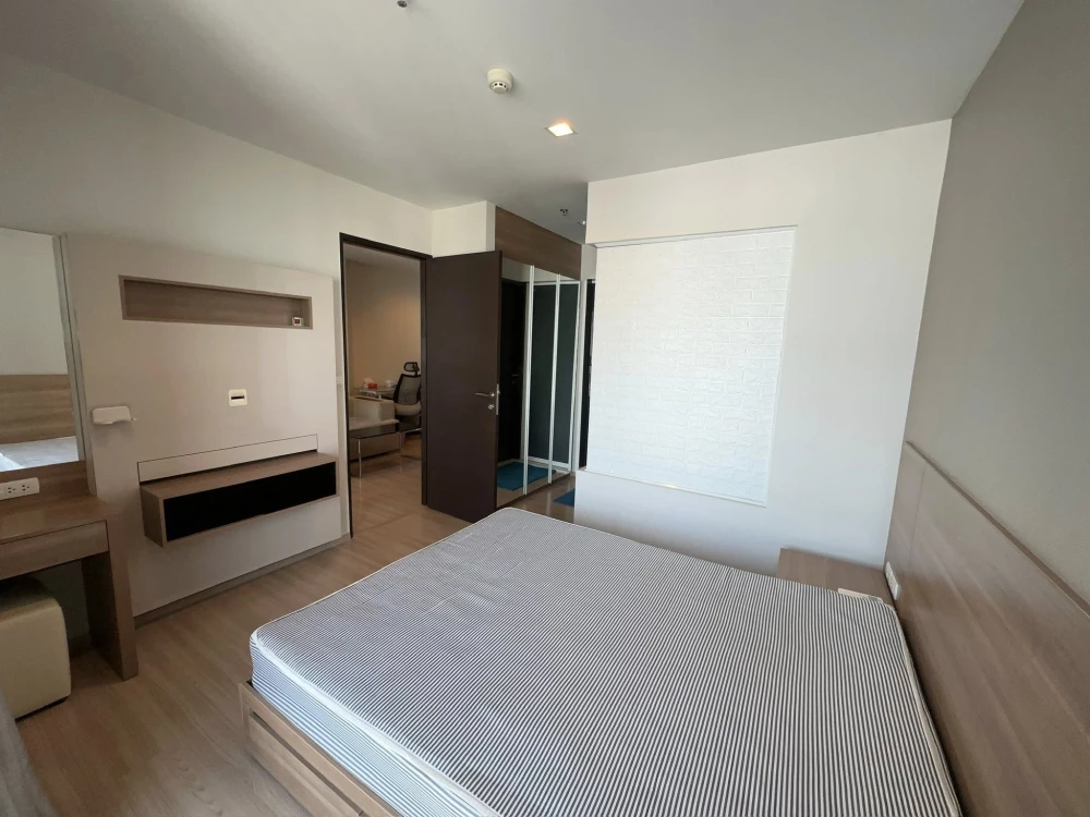 Condo for Sale & Rent – Rhythm Sathorn ✨ Stunning Chao Phraya River View