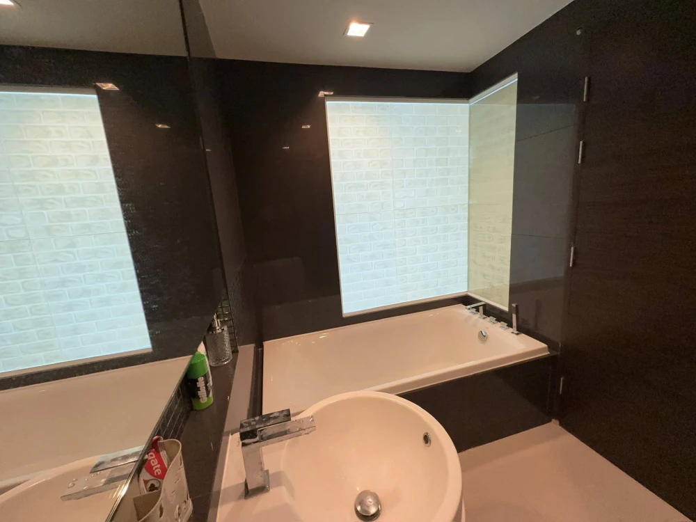 Condo for Sale & Rent – Rhythm Sathorn ✨ Stunning Chao Phraya River View
