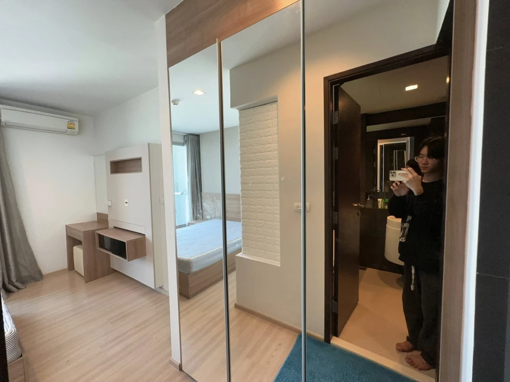 Condo for Sale & Rent – Rhythm Sathorn ✨ Stunning Chao Phraya River View