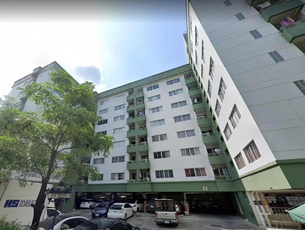 ขายและให้เช่า คอนโด ลุมพินี เซ็นเตอร์ ลาดพร้าว 111 | ห้องพร้อมอยู่ images
