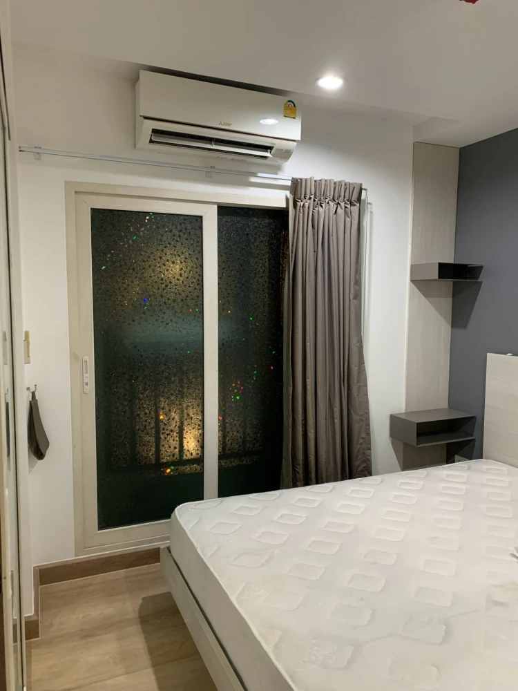 Condo for Sale & Rent – The Key Udomsuk | Furnished Unit images