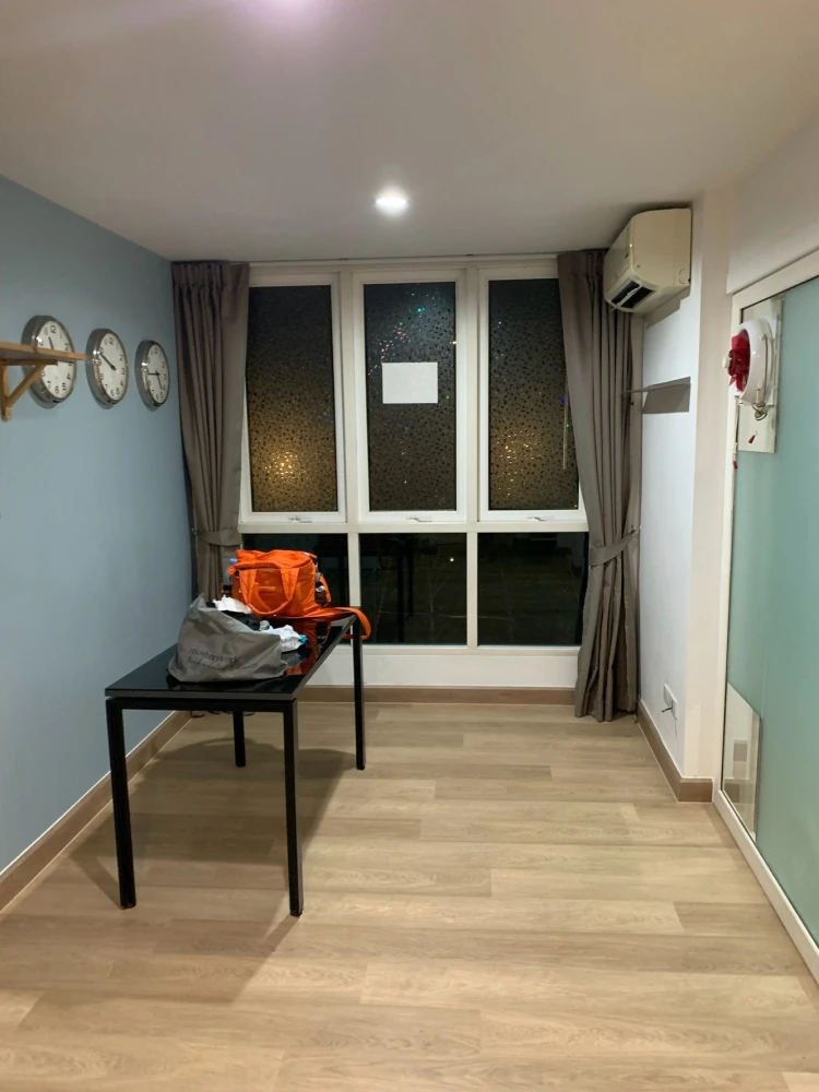Condo for Sale & Rent – The Key Udomsuk | Furnished Unit