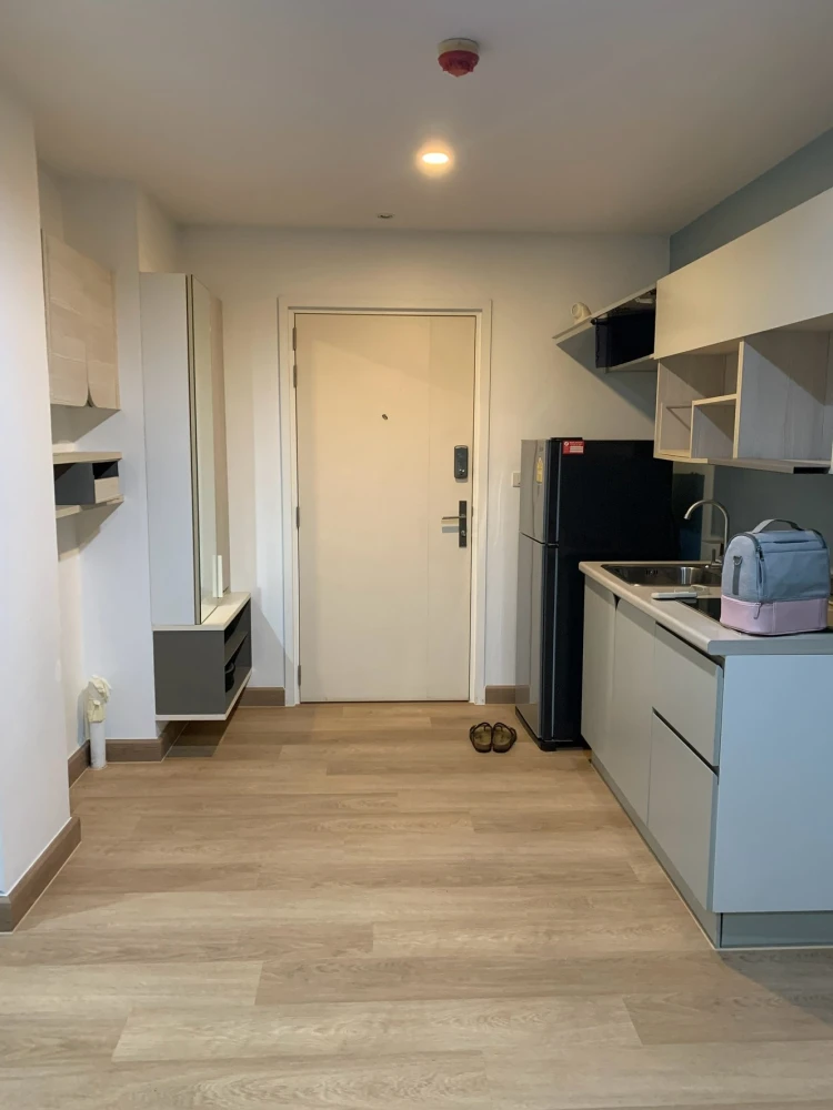 Condo for Sale & Rent – The Key Udomsuk | Furnished Unit