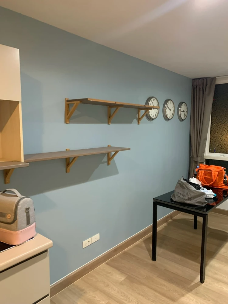 Condo for Sale & Rent – The Key Udomsuk | Furnished Unit
