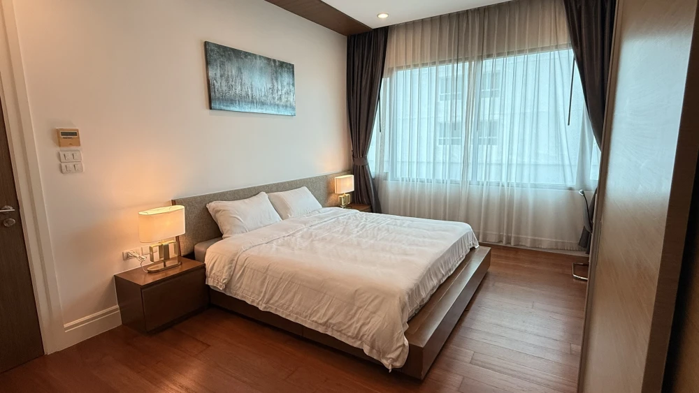 For Sale & Rent – Bright Sukhumvit 24 | Luxury Condominium in a Prime Sukhumvit Location