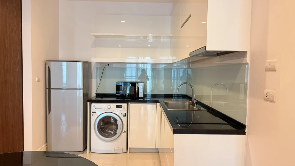 For Sale & Rent – Bright Sukhumvit 24 | Luxury Condominium in a Prime Sukhumvit Location