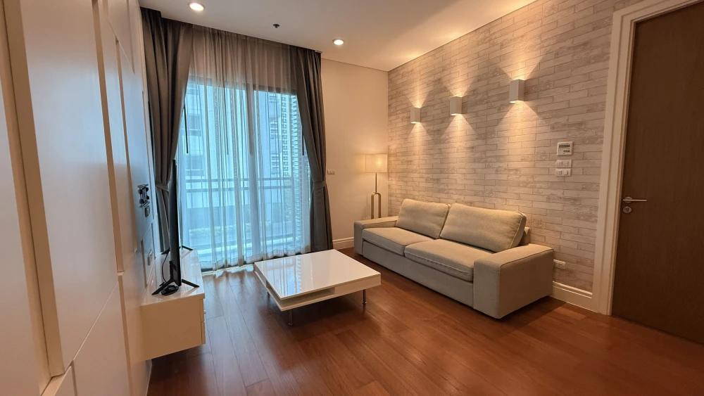For Sale & Rent – Bright Sukhumvit 24 | Luxury Condominium in a Prime Sukhumvit Location