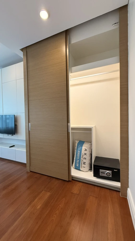 For Sale & Rent – Bright Sukhumvit 24 | Luxury Condominium in a Prime Sukhumvit Location
