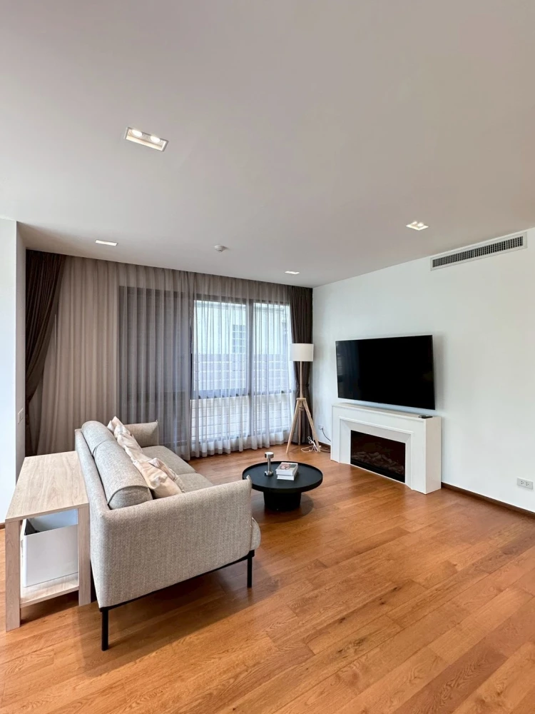 FOR SALE & RENT - Ultra-Spacious 128.5 sq.m. Luxury Condo, High Privacy in Mid-Sukhumvit | ✨ Mieler Sukhumvit 40