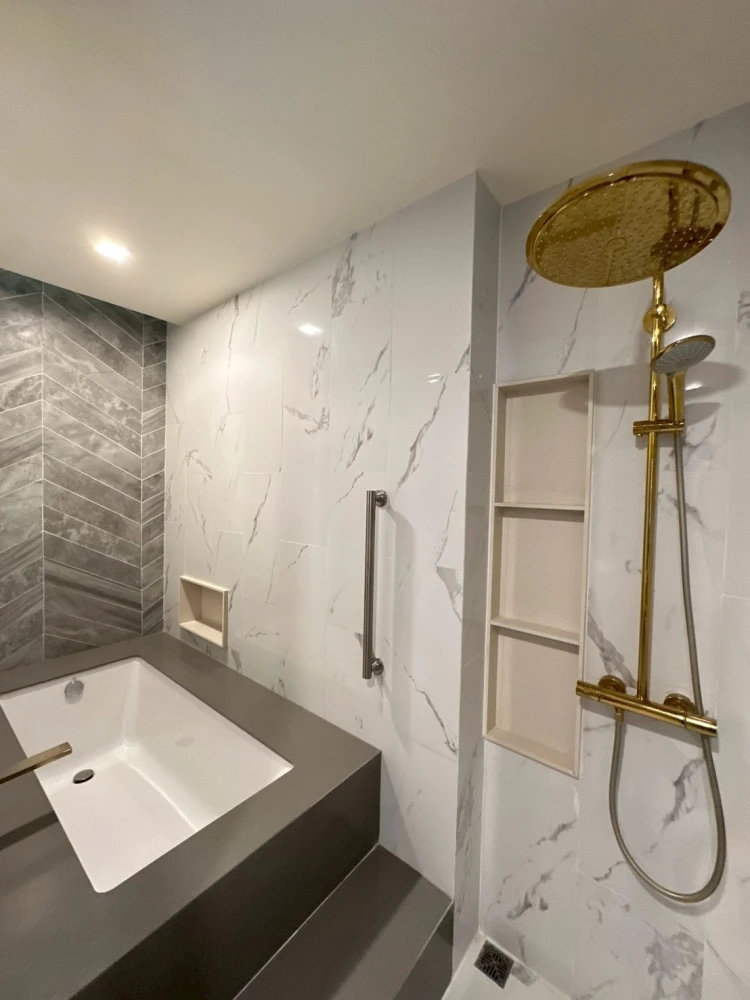 FOR SALE & RENT - Ultra-Spacious 128.5 sq.m. Luxury Condo, High Privacy in Mid-Sukhumvit | ✨ Mieler Sukhumvit 40