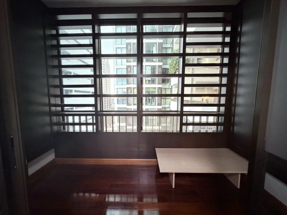 [FOR SALE & RENT] Ultra-Private Corner Unit on High Floor with Pool View & Resident Garden | ✨ Ideo Sathorn-Taksin