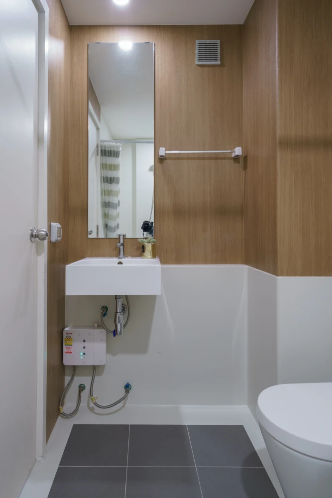 Condo for Sale & Rent in Sathorn–Charoenrat Area ✨ Blossom Condo @ Sathorn–Charoenrat