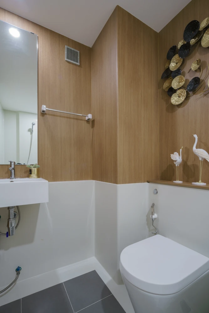 Condo for Sale & Rent in Sathorn–Charoenrat Area ✨ Blossom Condo @ Sathorn–Charoenrat