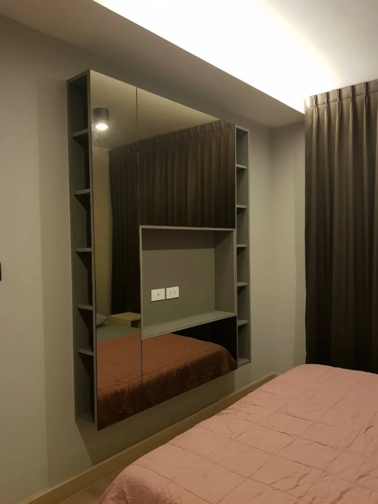 Condo for Sale & Rent in Sukhumvit Area ✨ The Unique Sukhumvit 62/1
