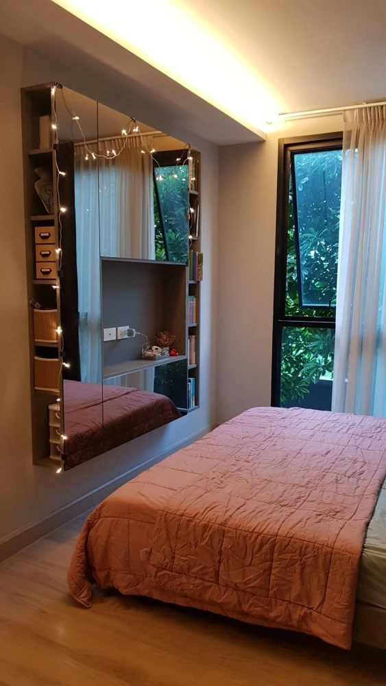 Condo for Sale & Rent in Sukhumvit Area ✨ The Unique Sukhumvit 62/1