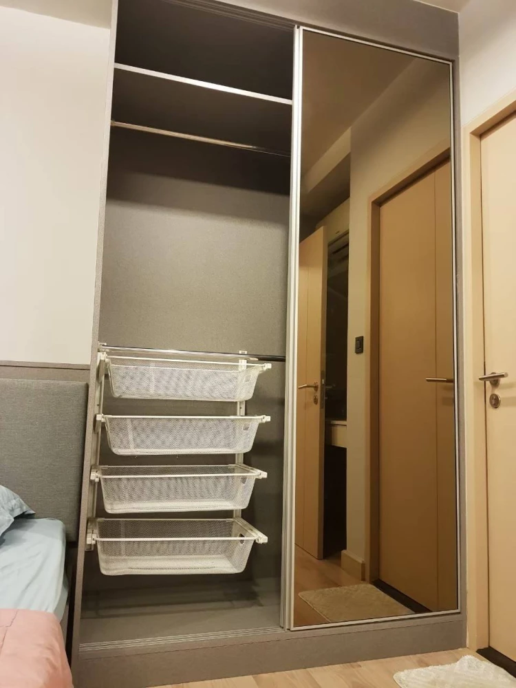 Condo for Sale & Rent in Sukhumvit Area ✨ The Unique Sukhumvit 62/1
