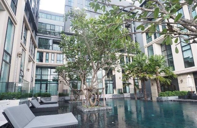 Condo for Sale & Rent in Sukhumvit Area ✨ The Unique Sukhumvit 62/1