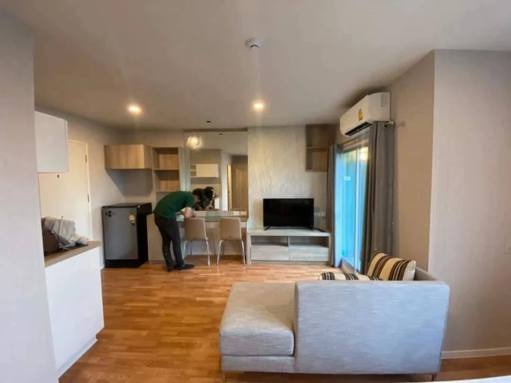 Condo for Sale & Rent Near BTS Bearing ✨ Lumpini Ville Sukhumvit 76 – Bearing Station 2