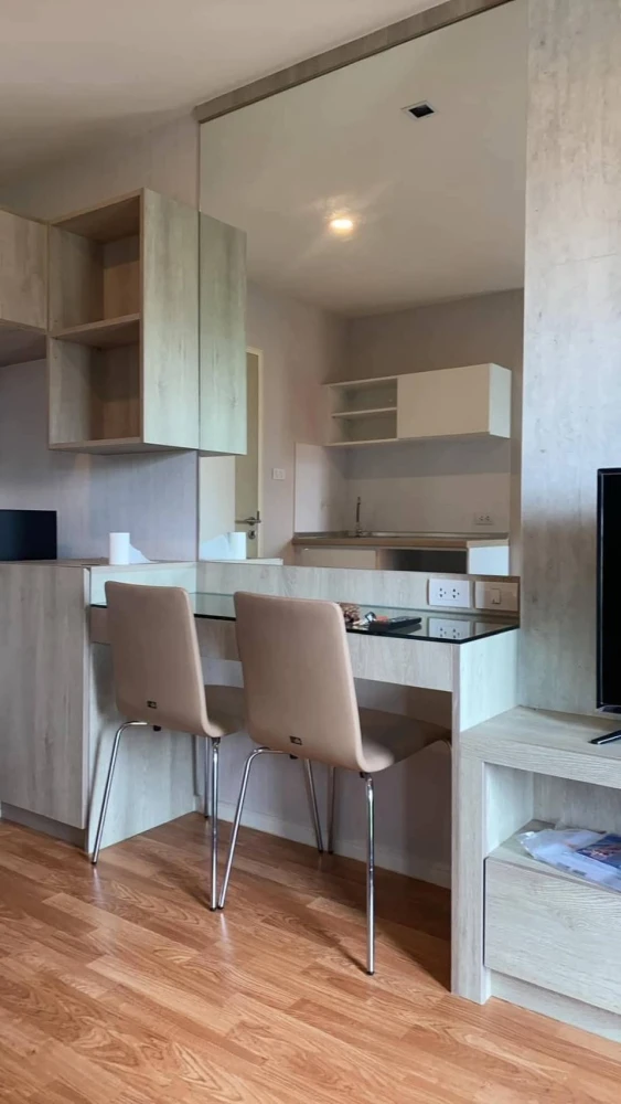 Condo for Sale & Rent Near BTS Bearing ✨ Lumpini Ville Sukhumvit 76 – Bearing Station 2