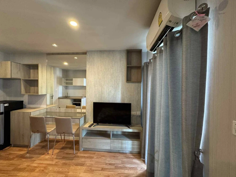 Condo for Sale & Rent Near BTS Bearing ✨ Lumpini Ville Sukhumvit 76 – Bearing Station 2