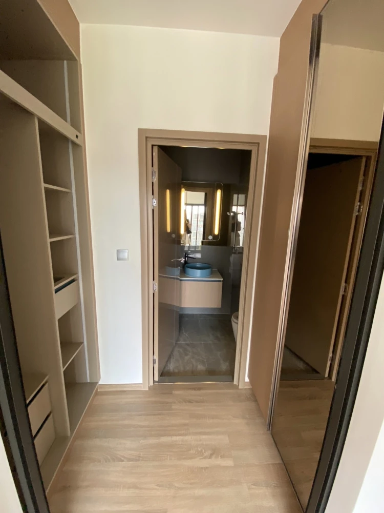 Condo for Sale & Rent with Pool View – Ready to Move In ✨ KAWA HAUS Onnut 77