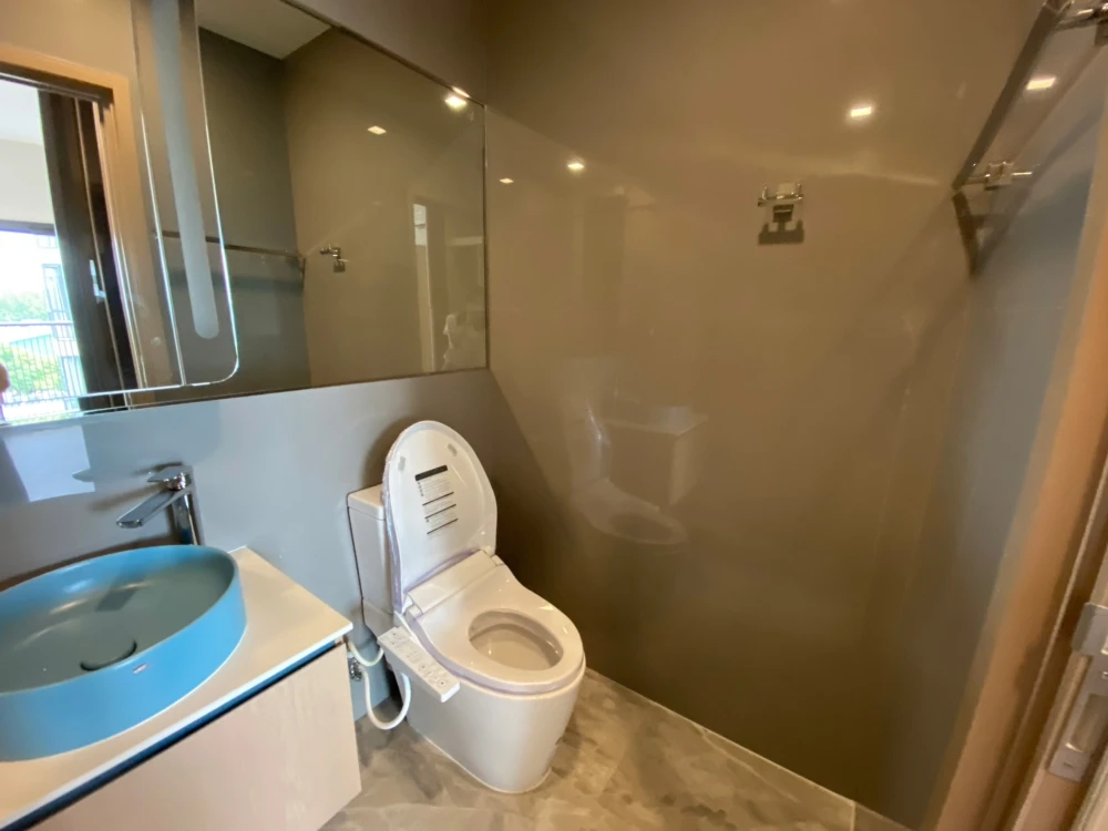 Condo for Sale & Rent with Pool View – Ready to Move In ✨ KAWA HAUS Onnut 77
