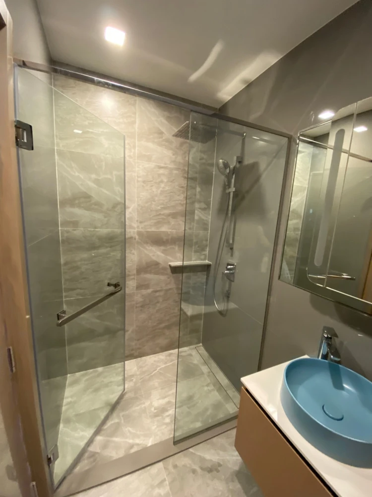 Condo for Sale & Rent with Pool View – Ready to Move In ✨ KAWA HAUS Onnut 77