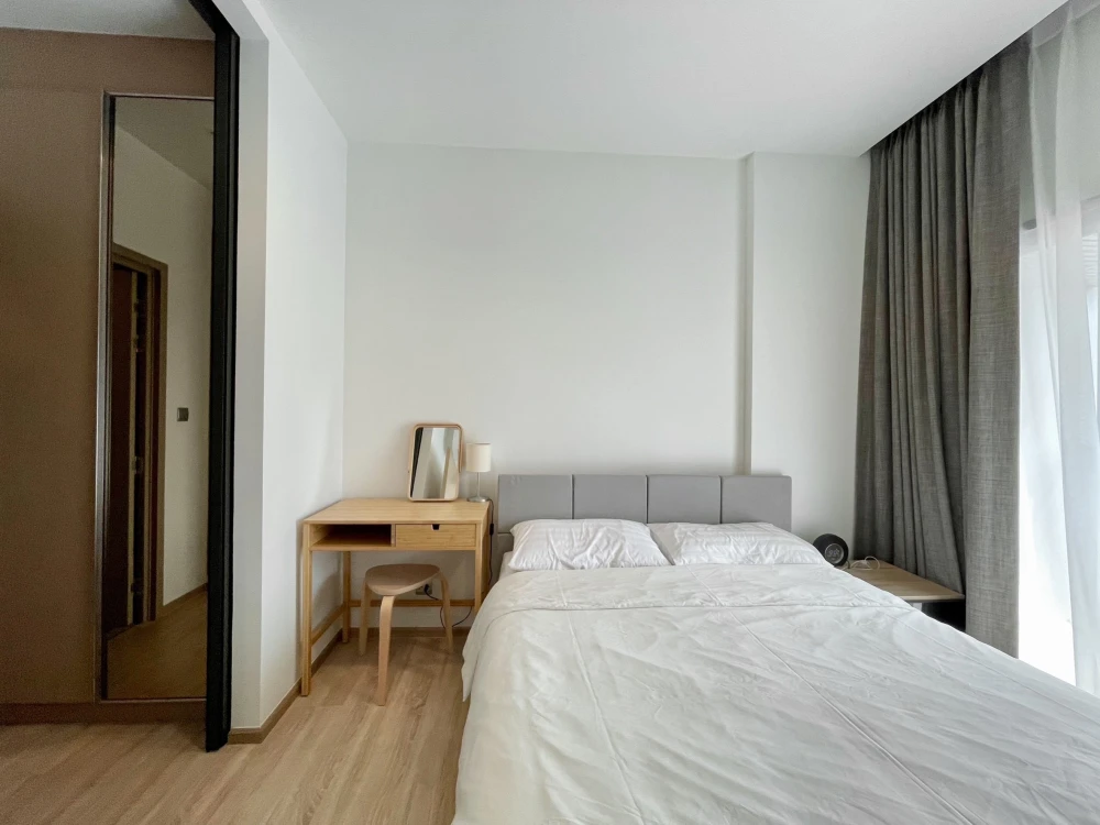Condo for Sale & Rent with Pool View – Ready to Move In ✨ KAWA HAUS Onnut 77