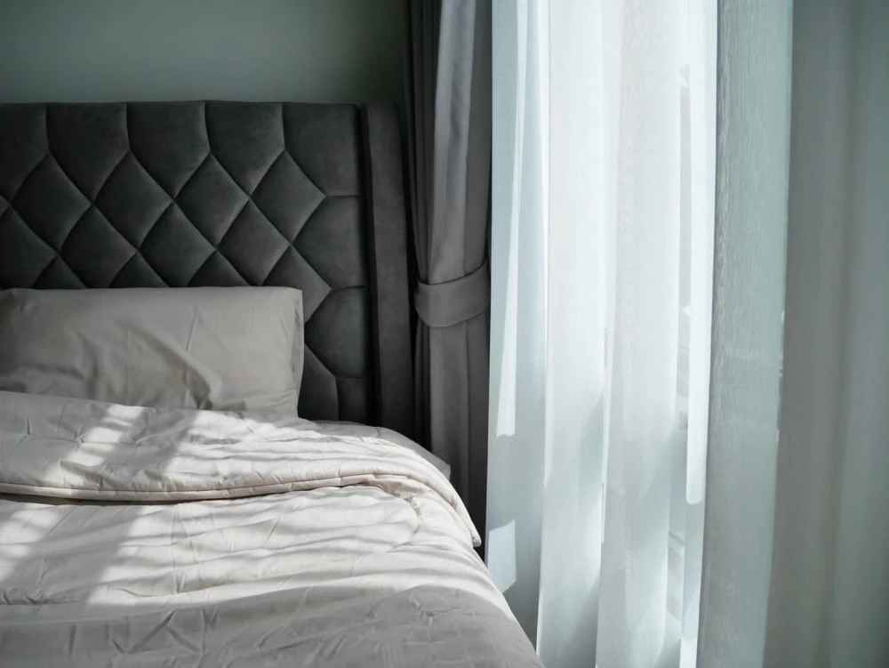 For sale: Aspire Asoke-Ratchada, ready to move in, fully furnished, with all appliances. Buy now, don't miss out!
