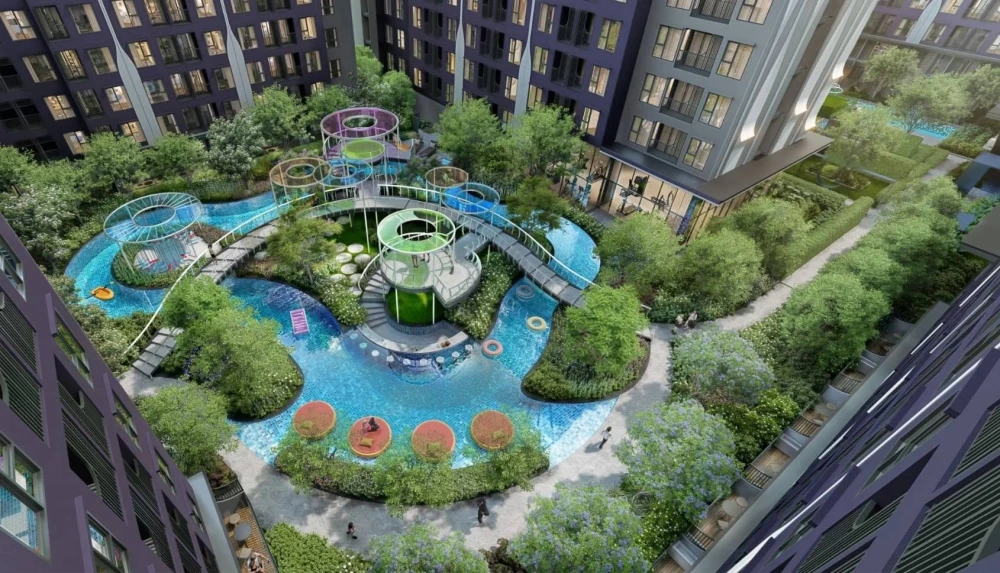 Selling a reservation for KAVALON, 4th floor. Excellent location and desirable project. Interested in owning one? Reserve now!