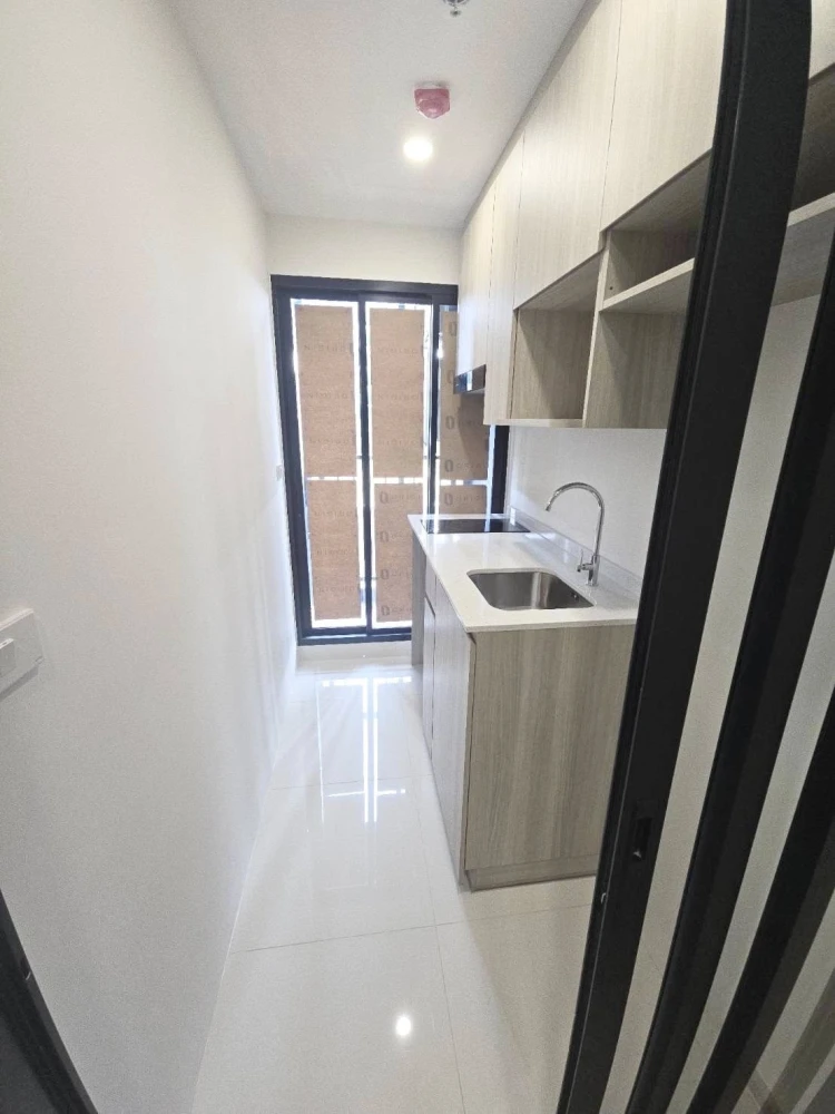 Selling a reservation slip for Origin Plug & Play E22 Station, 2nd floor, good project, worth living in, reserve now, don't miss out.