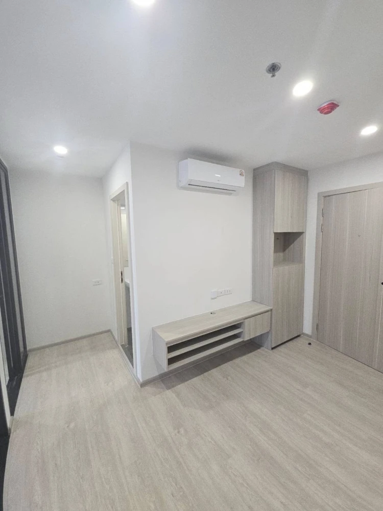Selling a reservation slip for Origin Plug & Play E22 Station, 2nd floor, good project, worth living in, reserve now, don't miss out.