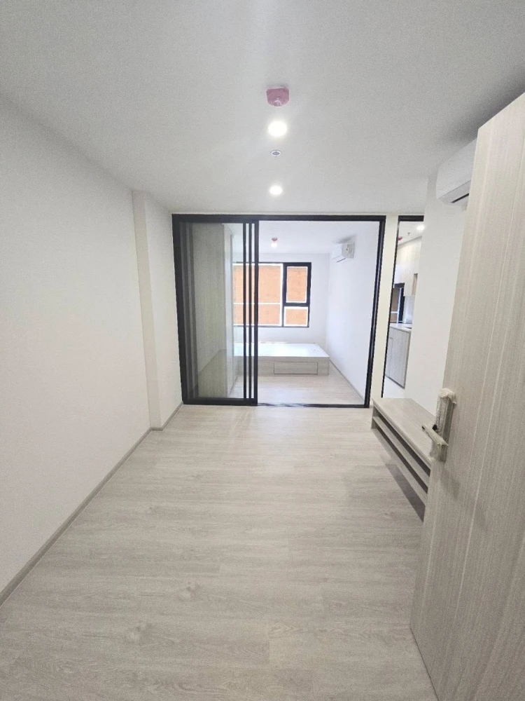 Selling a reservation slip for Origin Plug & Play E22 Station, 2nd floor, good project, worth living in, reserve now, don't miss out.