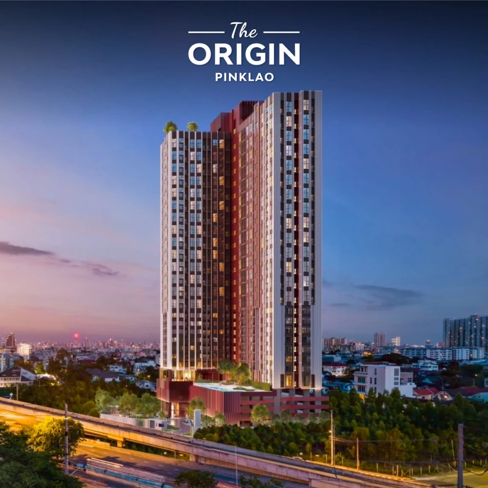 Selling my reservation for The Origin Pinklao. A lovely unit with complete amenities in a great location. You can't resist booking this!