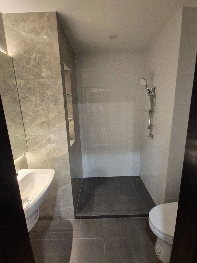 Selling a reservation slip for Origin Plug and Play E22 Station, 4th floor, a good project, worth living in, book now.