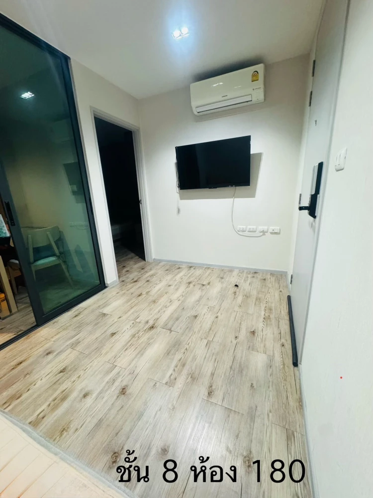 For sale/rent: Aspen Condo Lasalle. Ready to move in, fully furnished, affordable price. Just bring your belongings and you can occupy the unit.