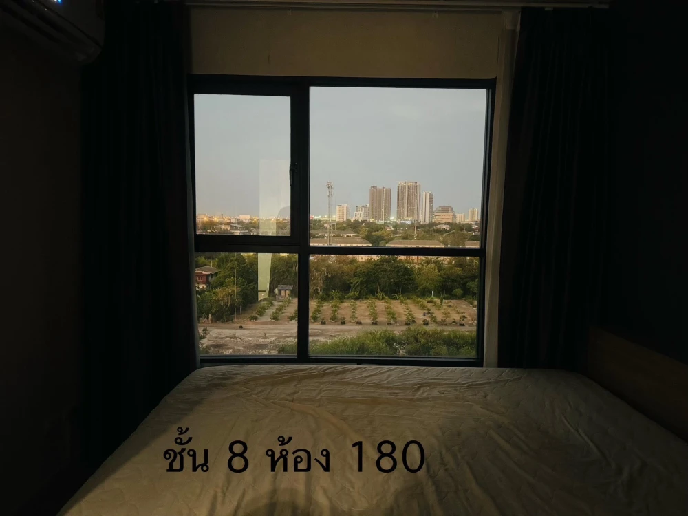 For sale/rent: Aspen Condo Lasalle. Ready to move in, fully furnished, affordable price. Just bring your belongings and you can occupy the unit.