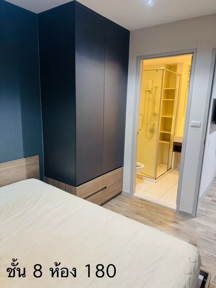 For sale/rent: Aspen Condo Lasalle. Ready to move in, fully furnished, affordable price. Just bring your belongings and you can occupy the unit.