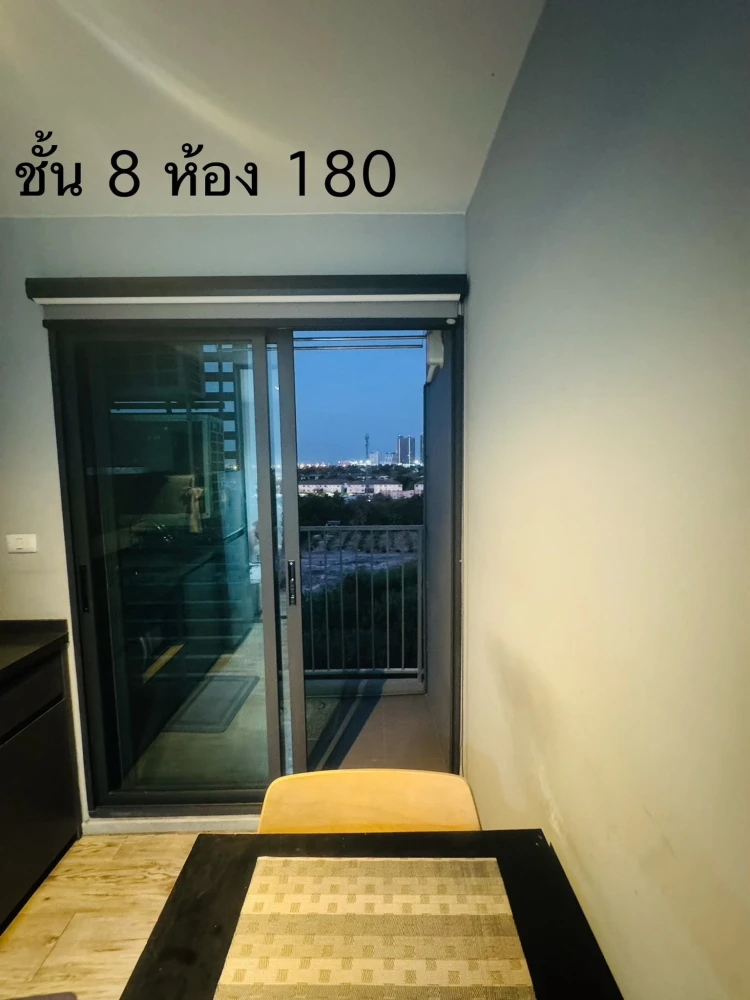 For sale/rent: Aspen Condo Lasalle. Ready to move in, fully furnished, affordable price. Just bring your belongings and you can occupy the unit.