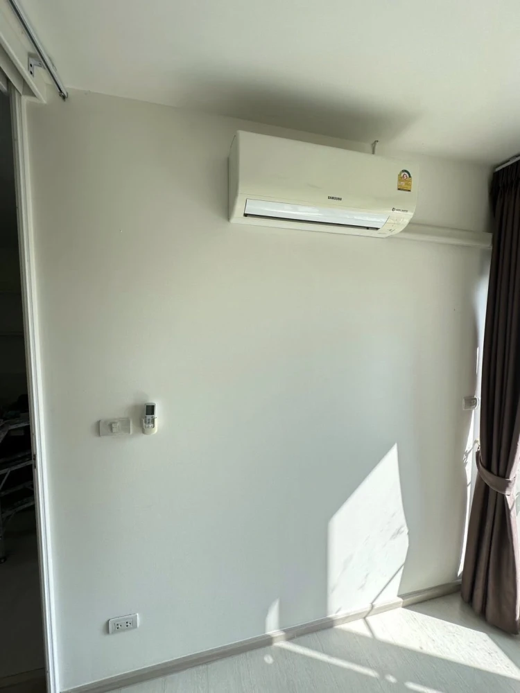 For sale/rent: Aspire Erawan, ready to move in, fully furnished, just bring your bag.