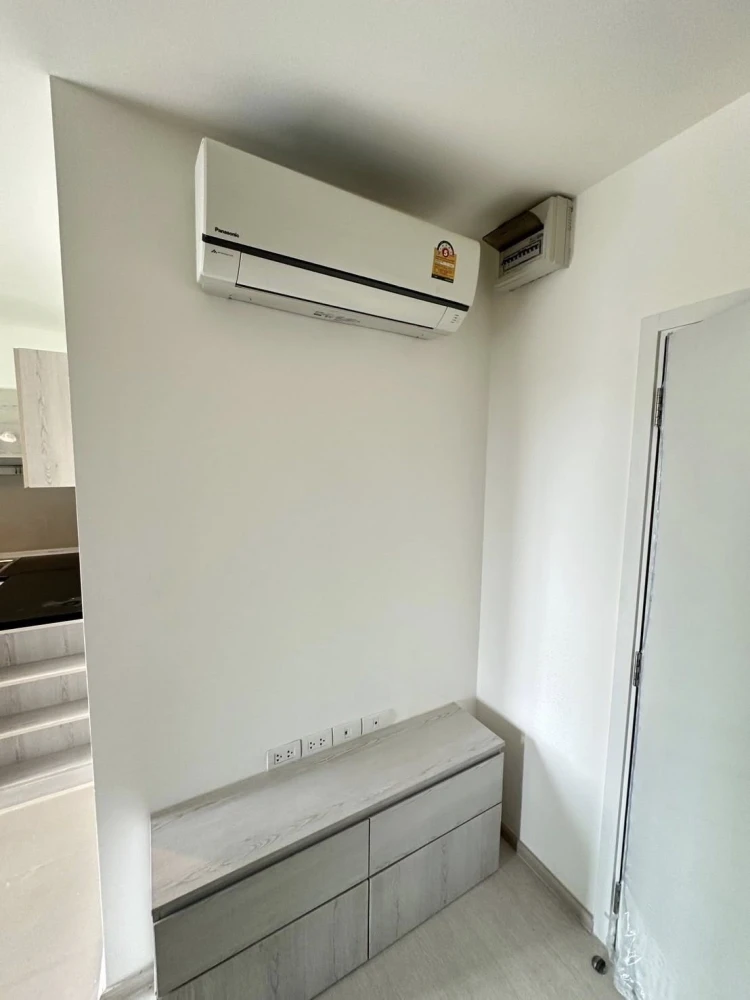 For sale/rent: Aspire Erawan, ready to move in, fully furnished, just bring your bag.