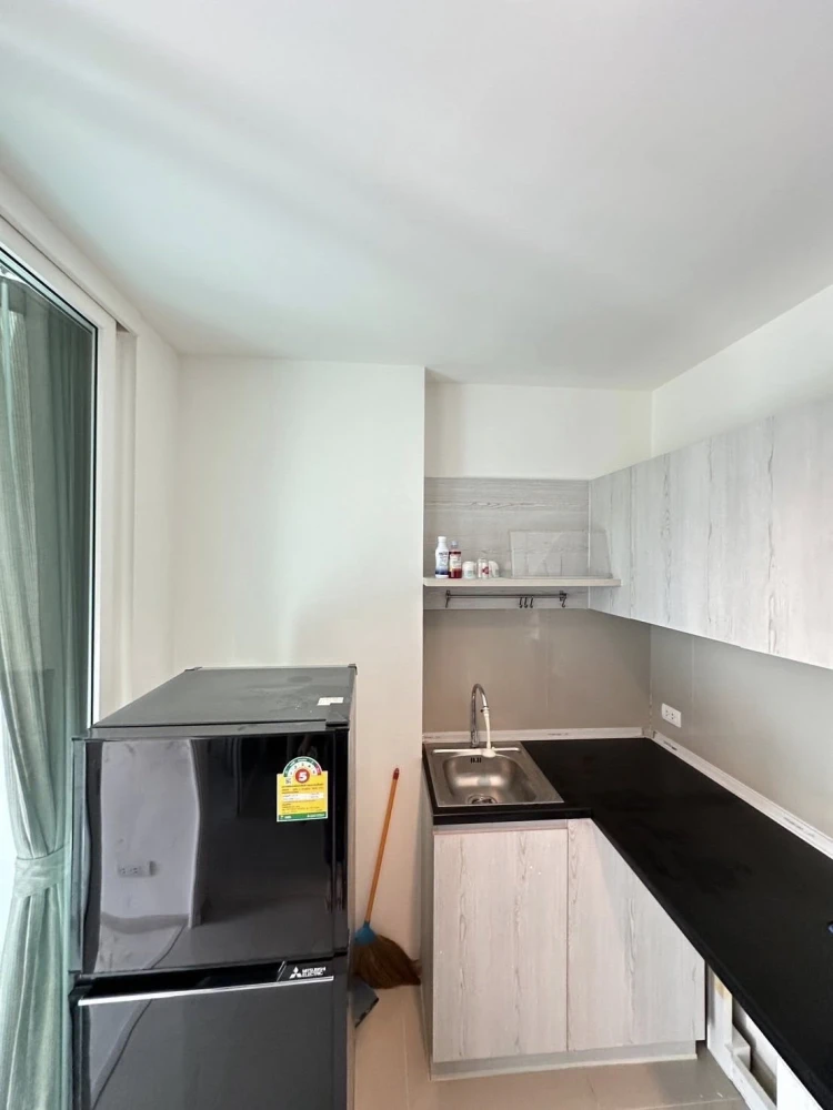 For sale/rent: Aspire Erawan, ready to move in, fully furnished, just bring your bag.