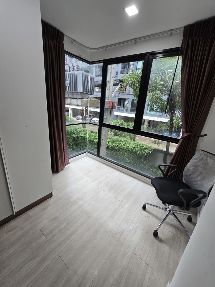 ขาย/ให้เช่า Atmoz ลาดพร้าว 71 ห้องมุม เป็นส่วนตัว สิ่งอำนวยความสะดวกครบ พร้อมอยู่สุด รีบย้ายเลยจ้า