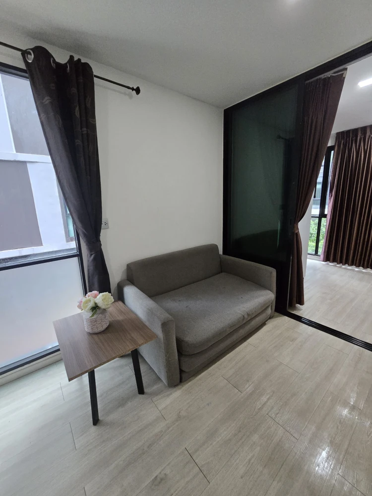 ขาย/ให้เช่า Atmoz ลาดพร้าว 71 ห้องมุม เป็นส่วนตัว สิ่งอำนวยความสะดวกครบ พร้อมอยู่สุด รีบย้ายเลยจ้า