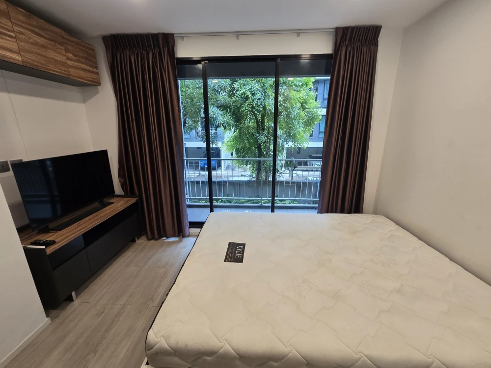 ขาย/ให้เช่า Atmoz ลาดพร้าว 71 ห้องมุม เป็นส่วนตัว สิ่งอำนวยความสะดวกครบ พร้อมอยู่สุด รีบย้ายเลยจ้า