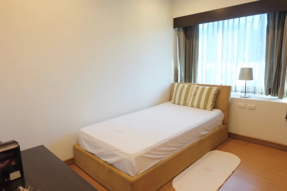 For sale/rent: Bridge Phaholyothin 37, ready to move in, spacious and comfortable, hurry and reserve now!