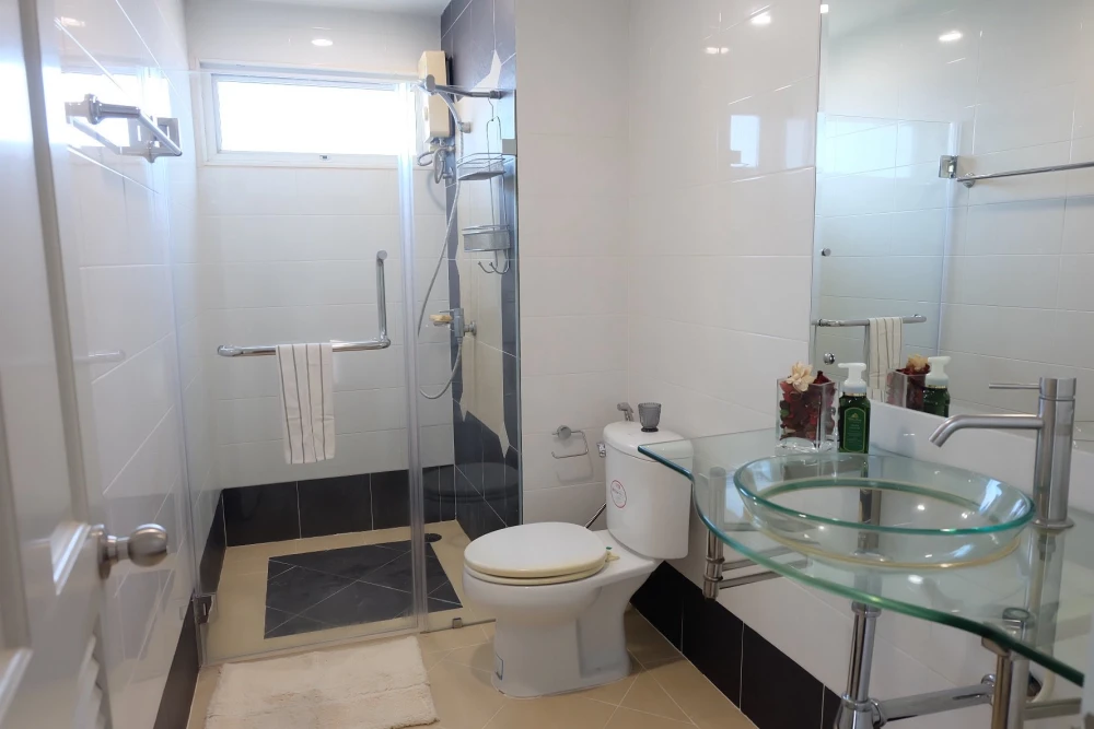 For sale/rent: Bridge Phaholyothin 37, ready to move in, spacious and comfortable, hurry and reserve now!