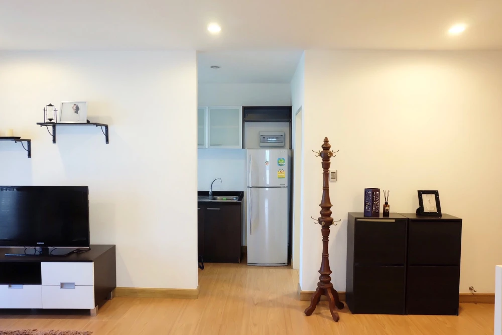 For sale/rent: Bridge Phaholyothin 37, ready to move in, spacious and comfortable, hurry and reserve now!