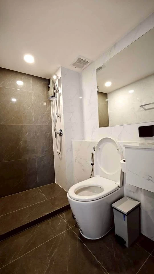 For sale/rent Condo Origin Plug & Play Sirindhorn Station, ready to move in, high floor, good view, book now before you miss out++